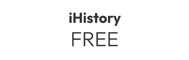 iHistory FREE